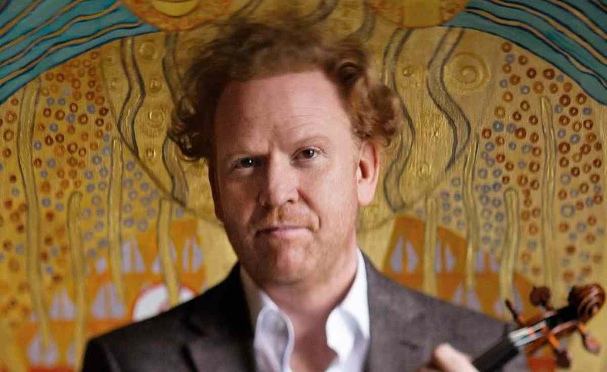 Daniel Hope