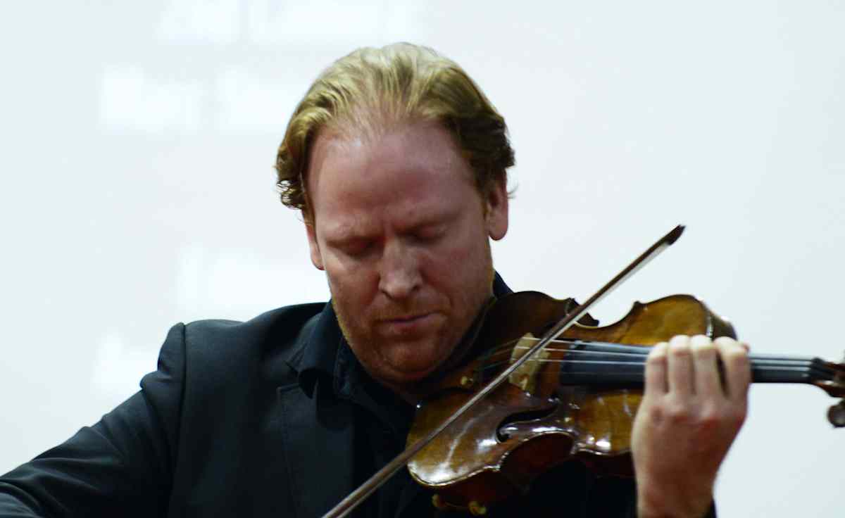 Daniel Hope
