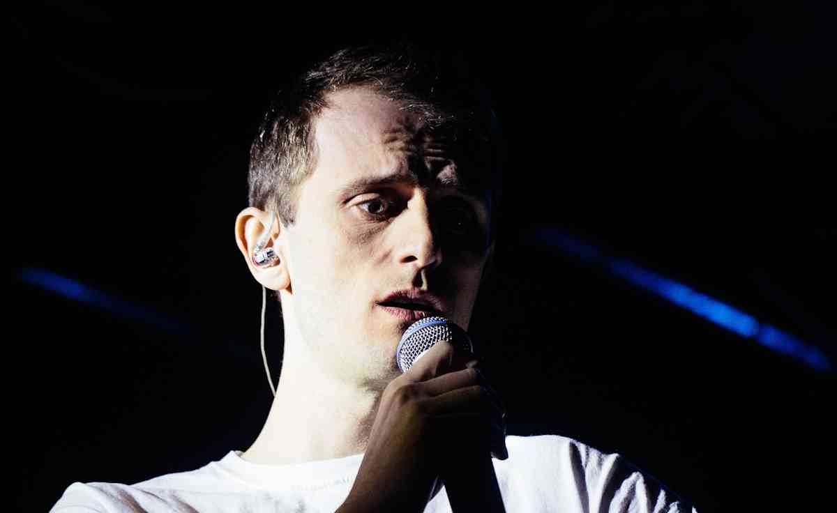 Nils Bech