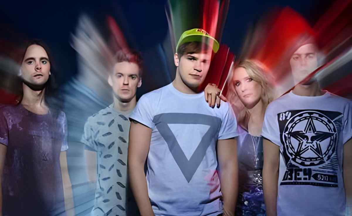 Hadouken!