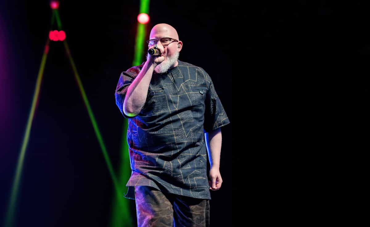 Brother Ali