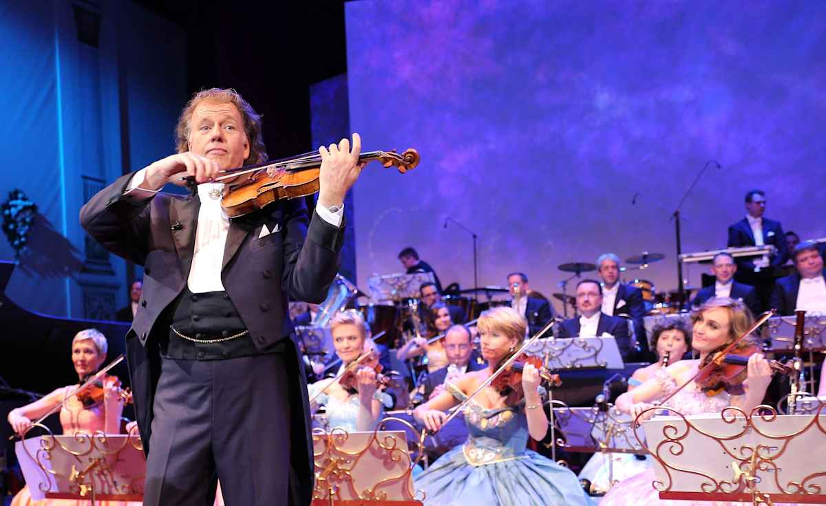 Johann Strauss Orchestra