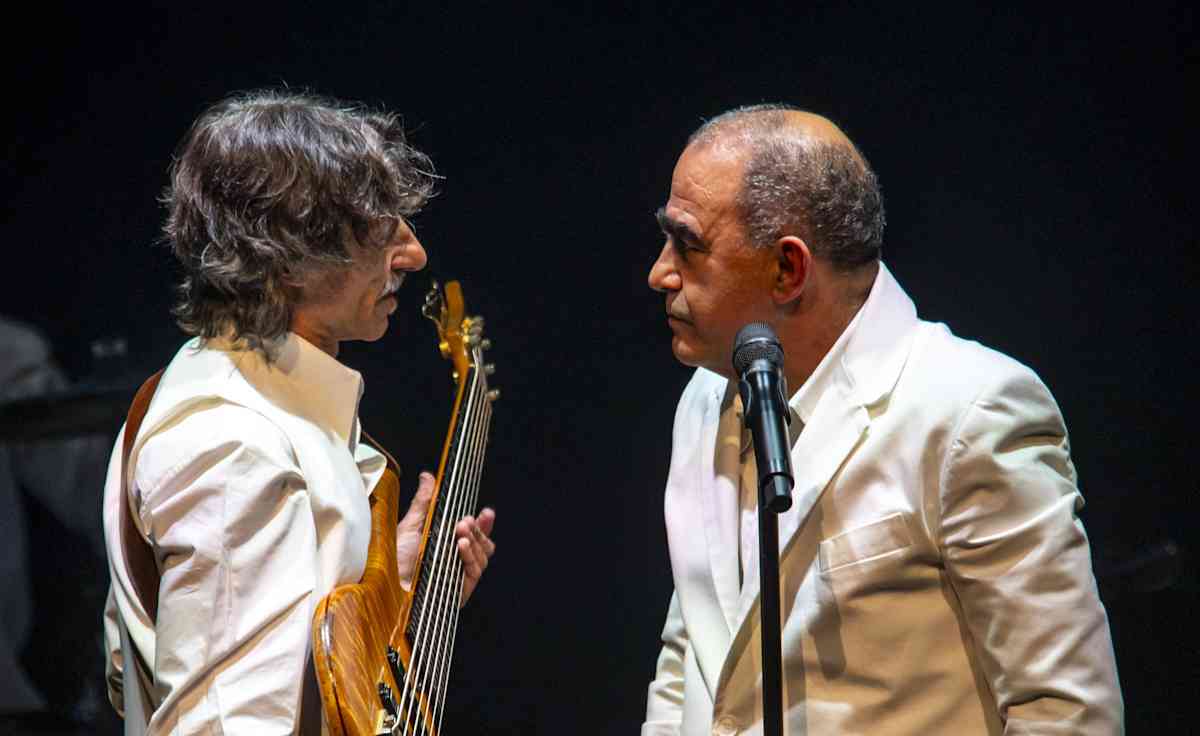Elio e le Storie Tese