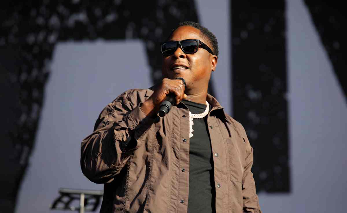 Jadakiss