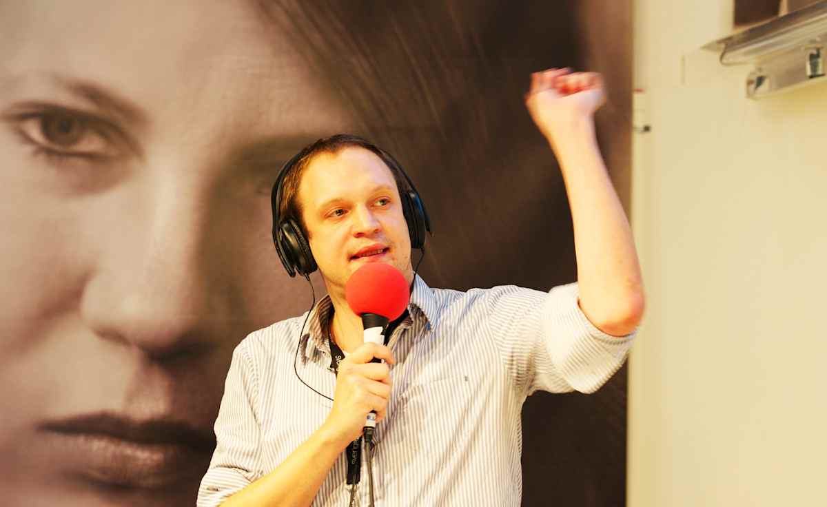 Jonatan Unge
