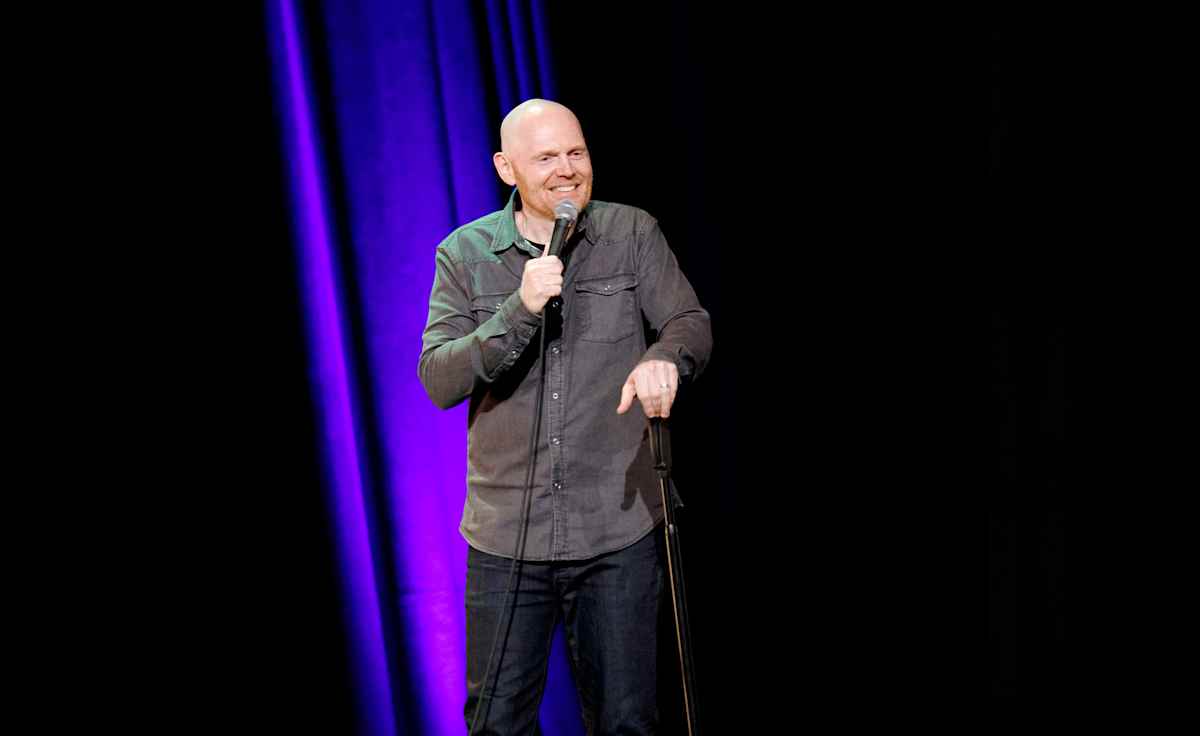 Bill Burr