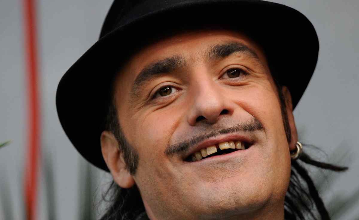 Tonino Carotone