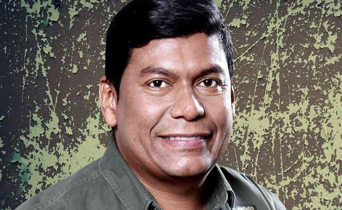 Alex Manga