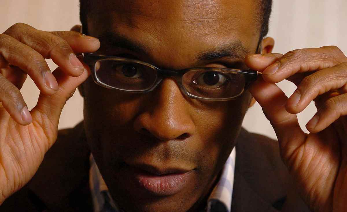 Denzal Sinclaire