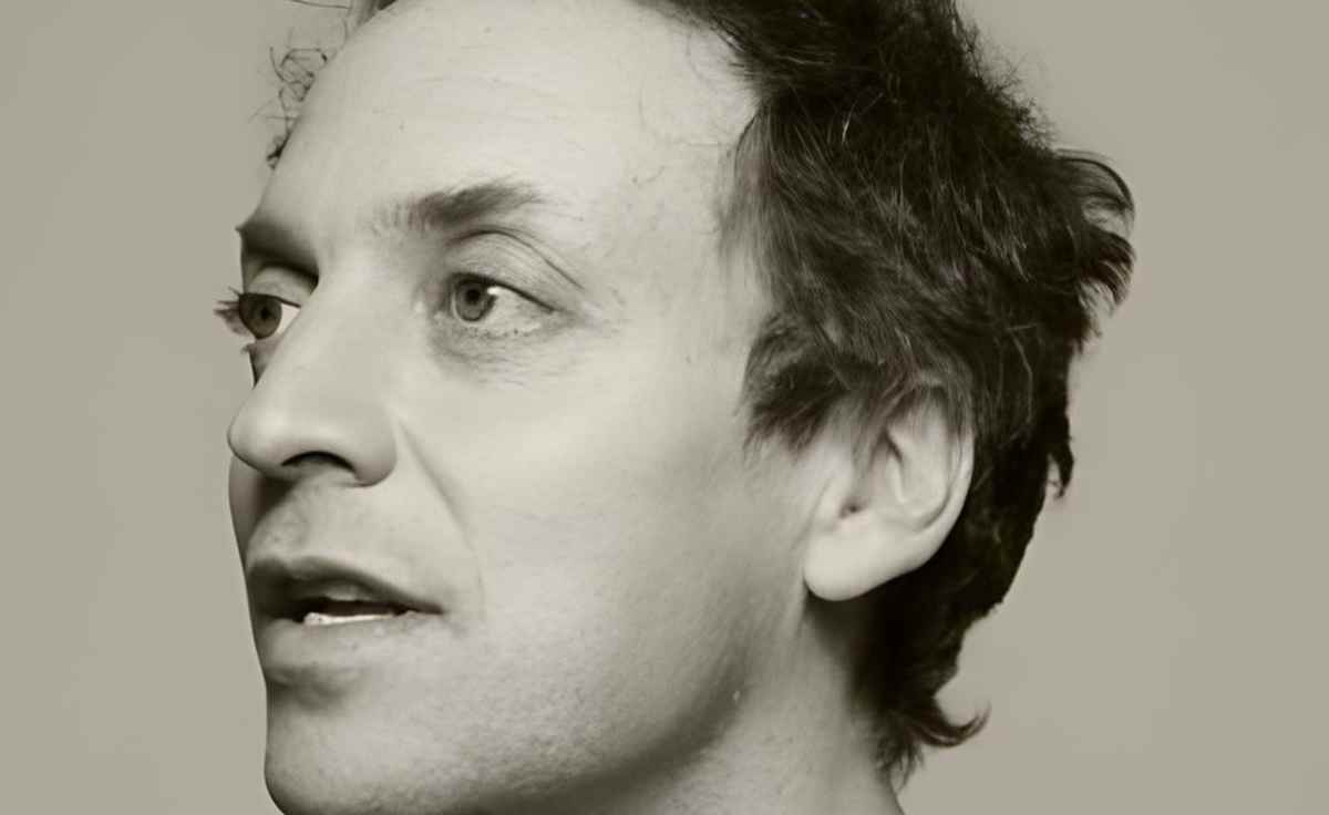Mathieu Boogaerts