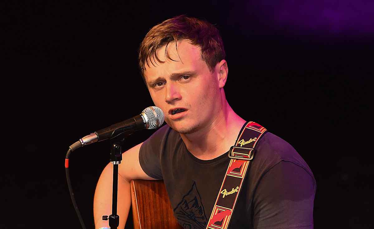Jamie Webster