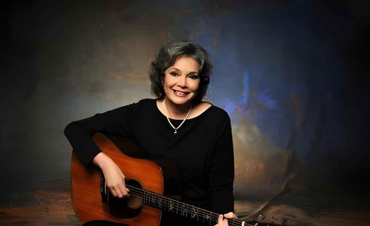 Nanci Griffith