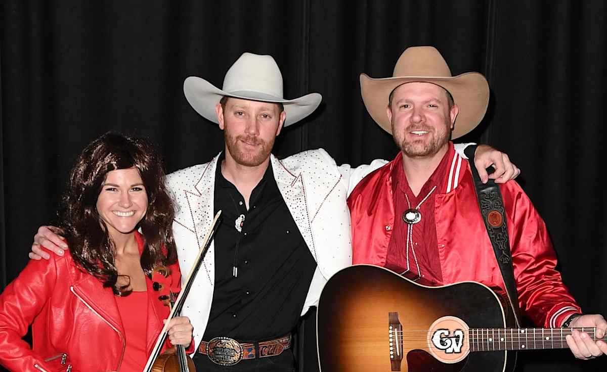 Chancey Williams