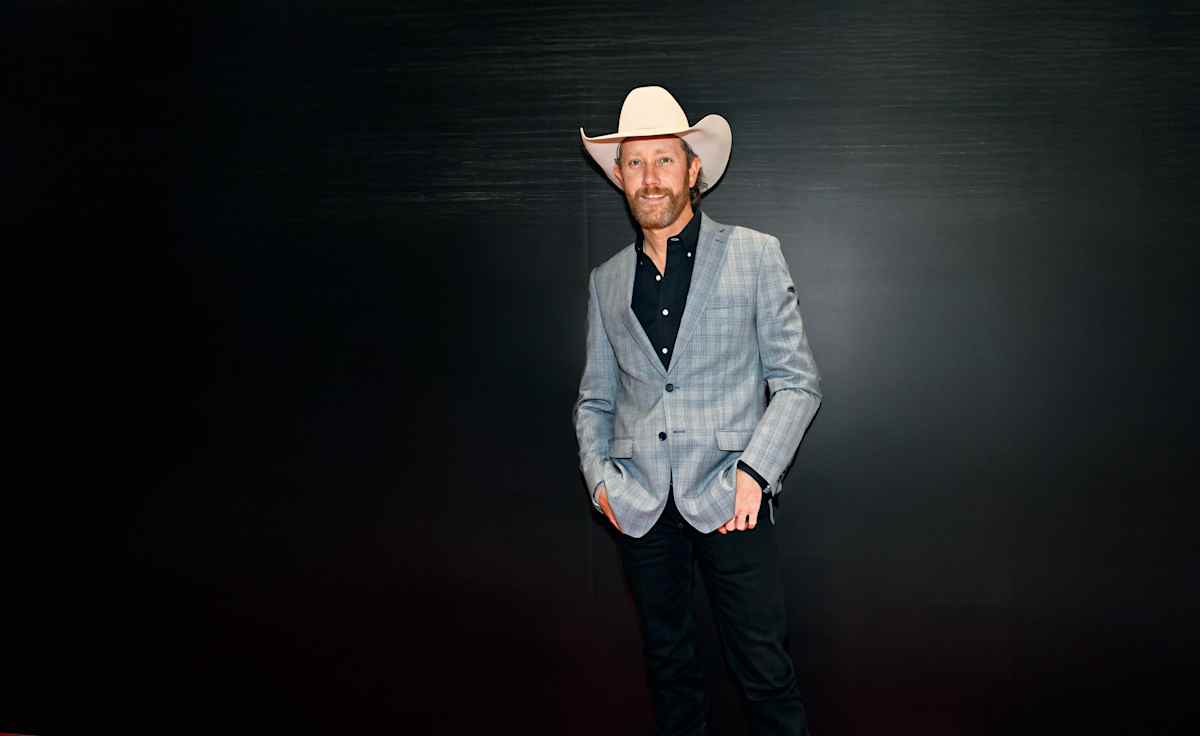 Chancey Williams