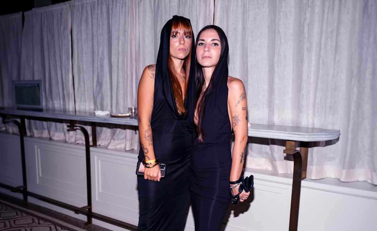Giolì & Assia