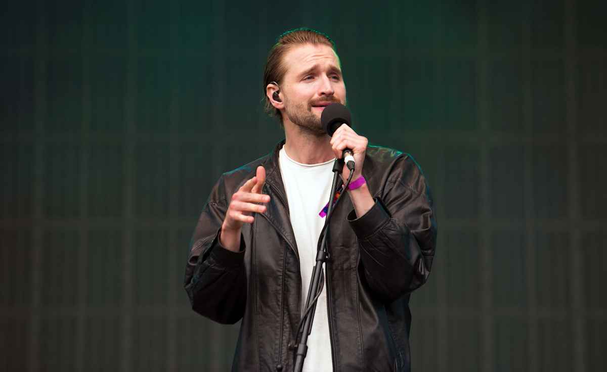 Hayden Thorpe