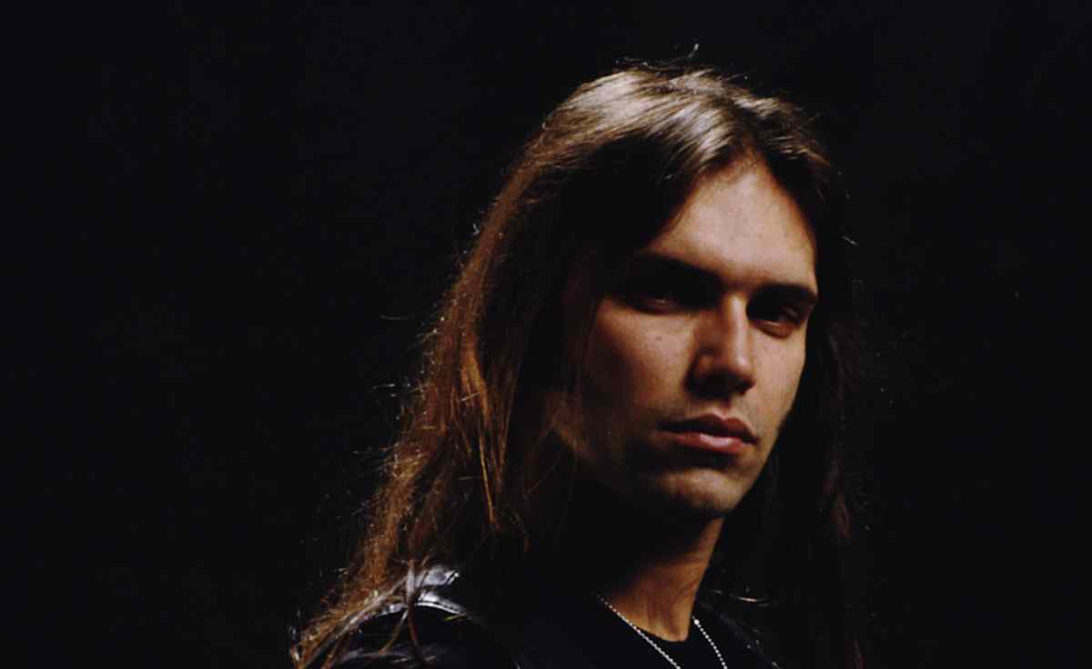 Blaze Bayley