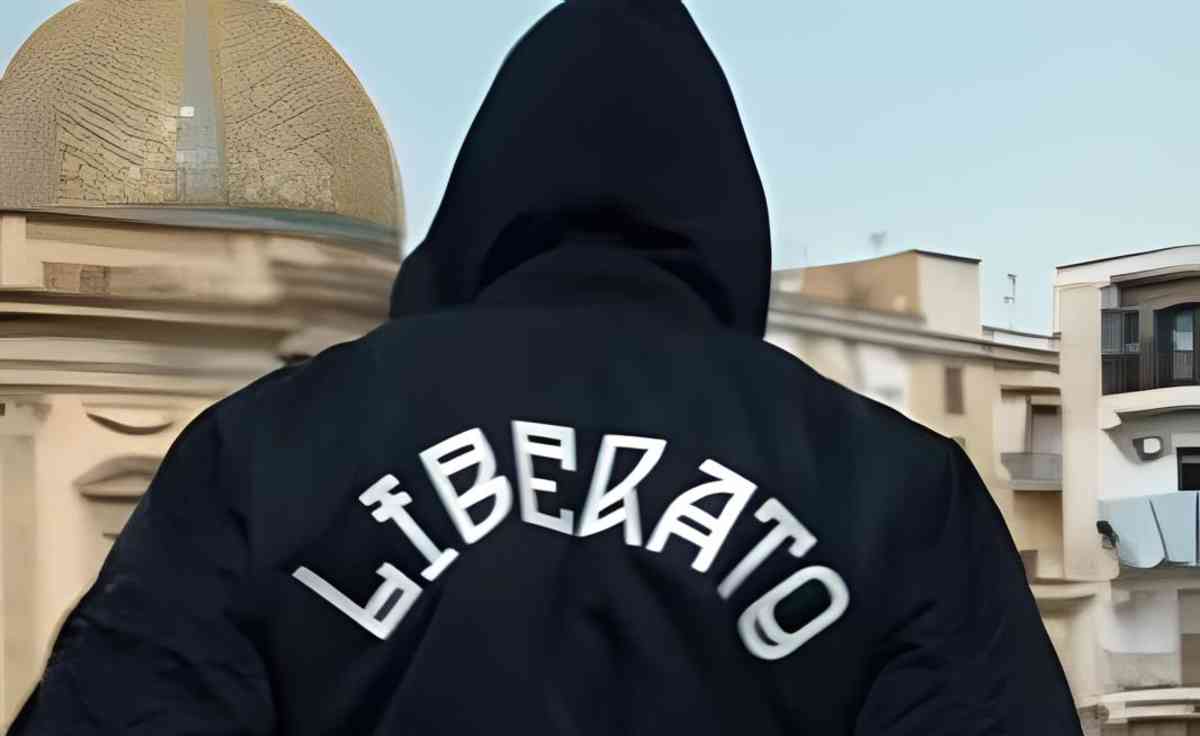 LIBERATO