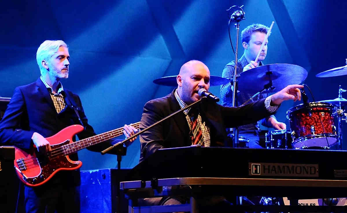 James Taylor Quartet
