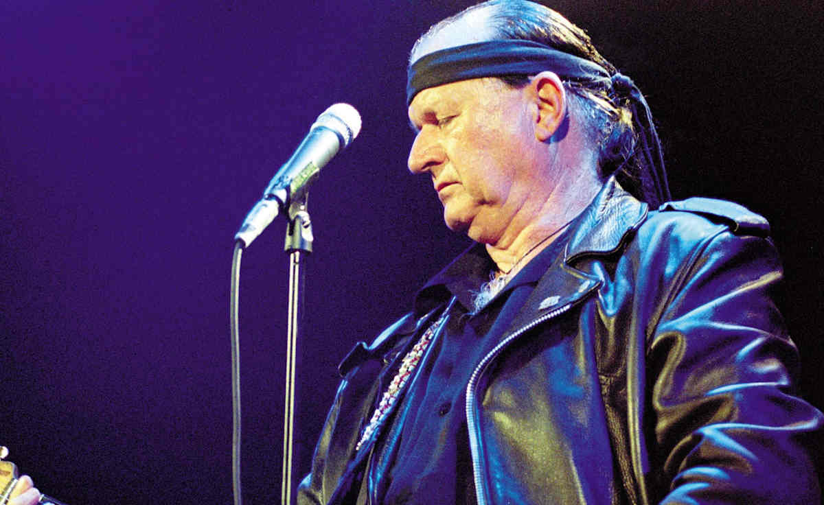 Dick Dale