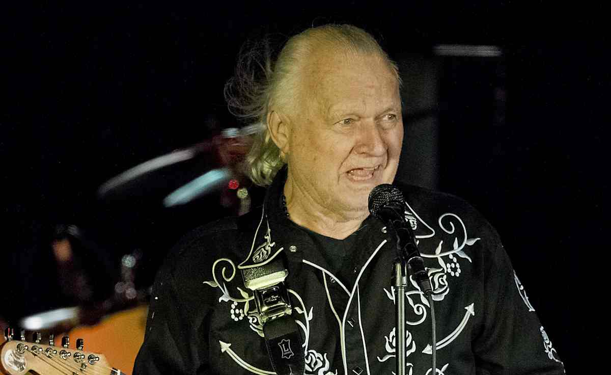 Dick Dale