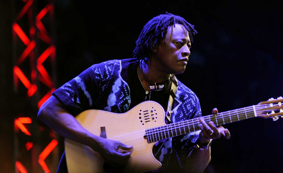 Habib Koité