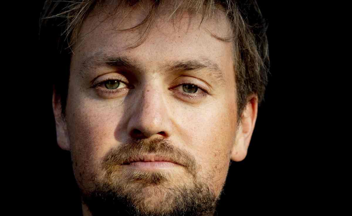 Tim Knol