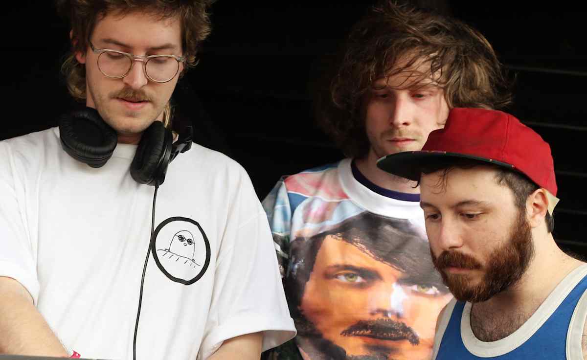 Anamanaguchi
