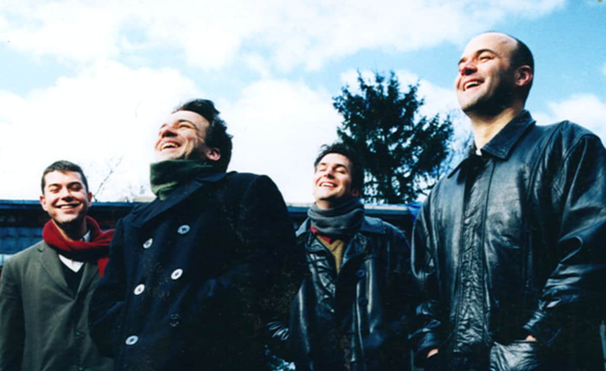 Pernice Brothers