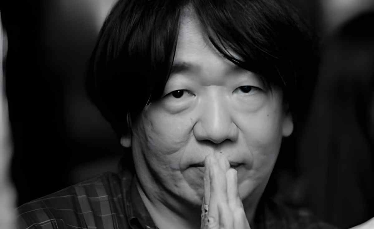 Yasuharu Konishi