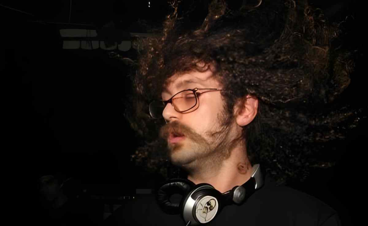 The Gaslamp Killer