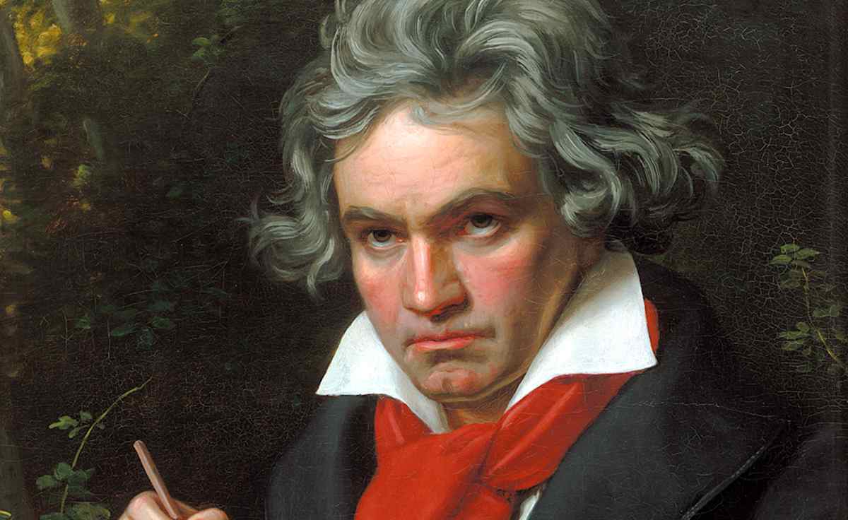 Beethoven