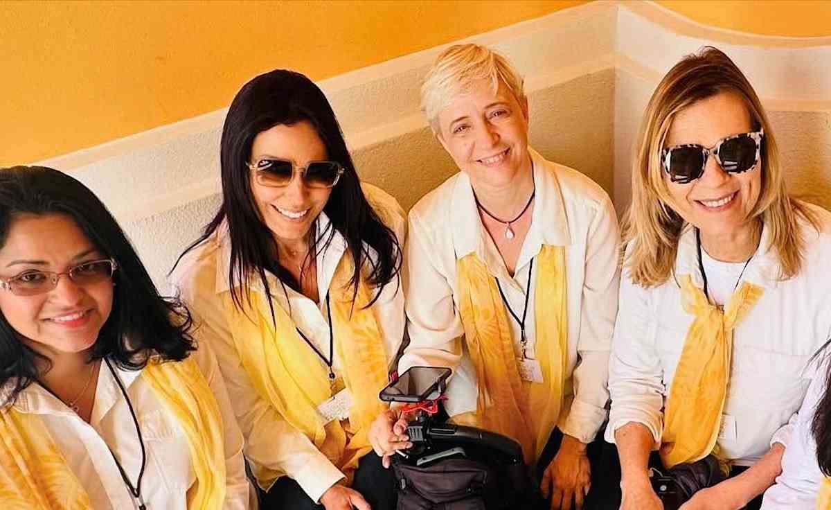 Brazilian Voices