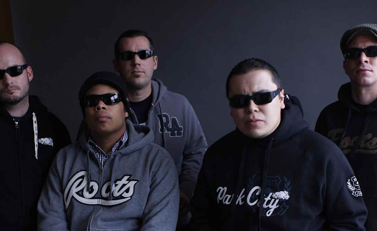 The Aggrolites