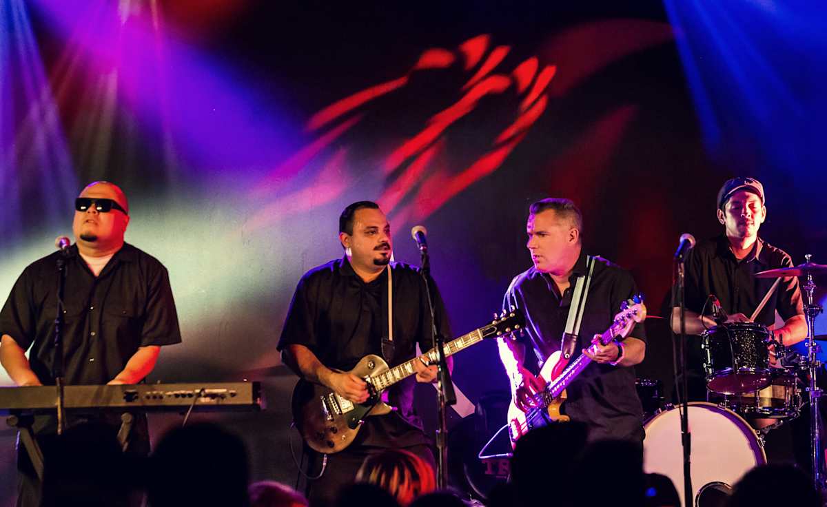 The Aggrolites