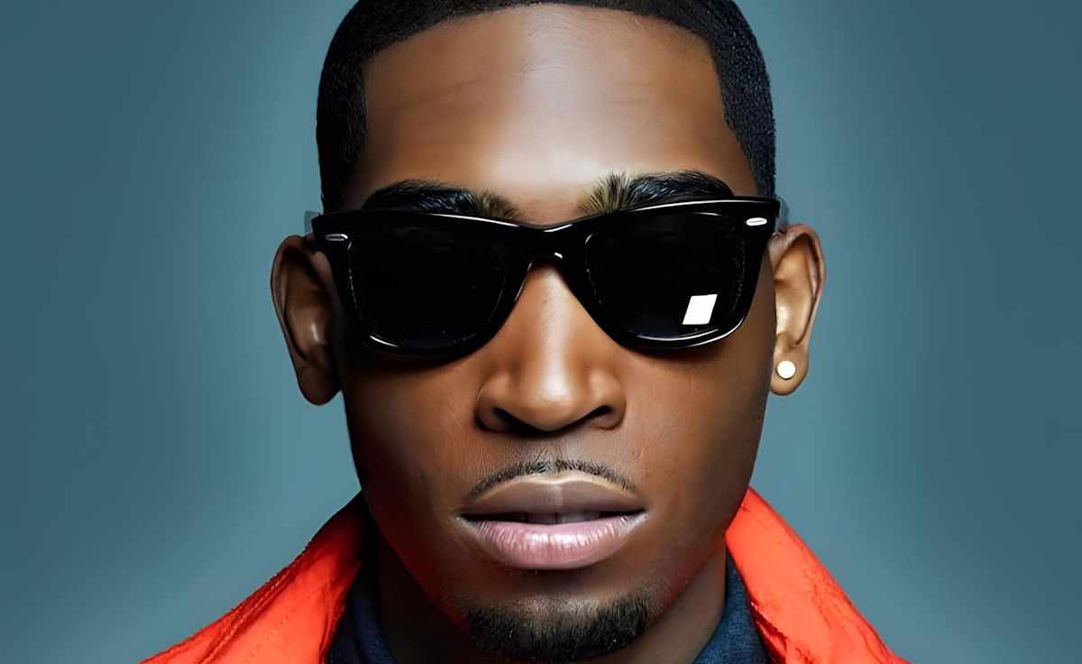 Tinie Tempah