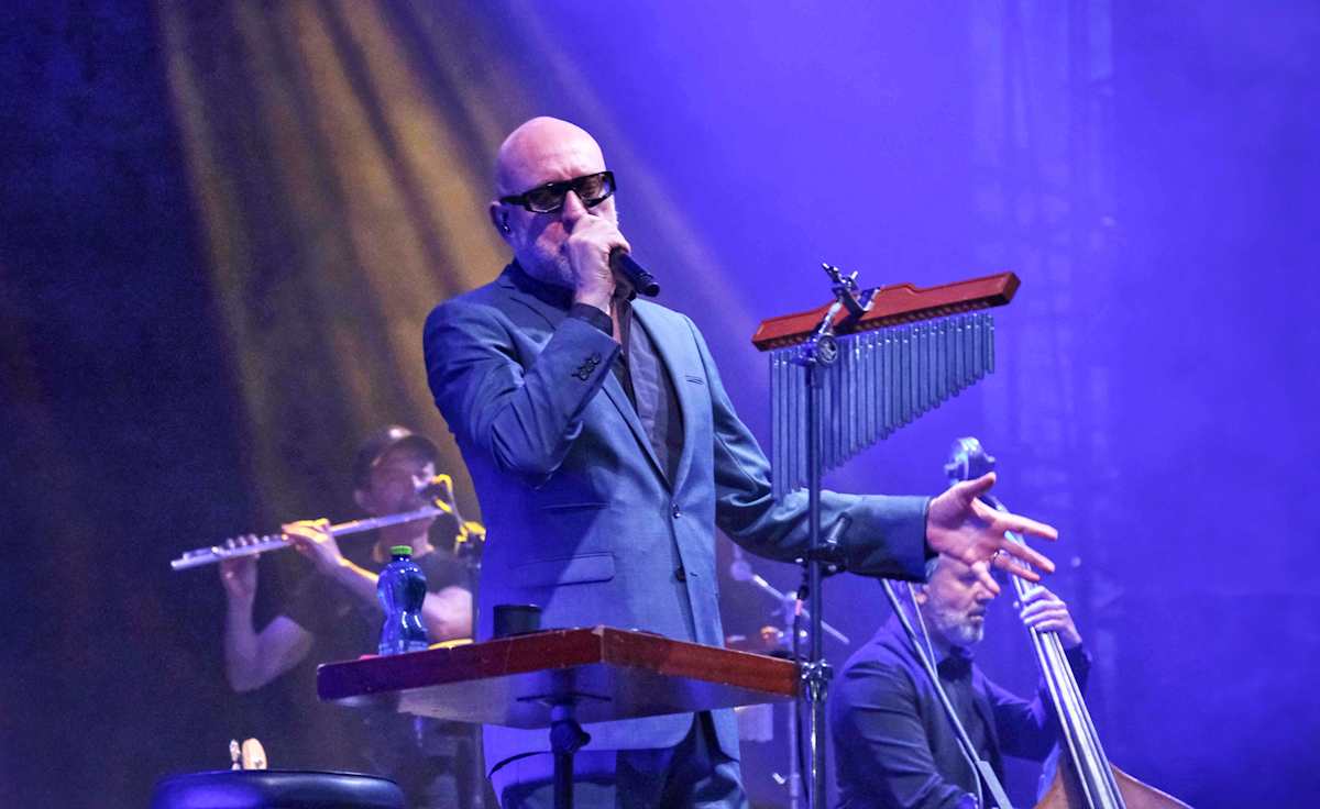 Mario Biondi
