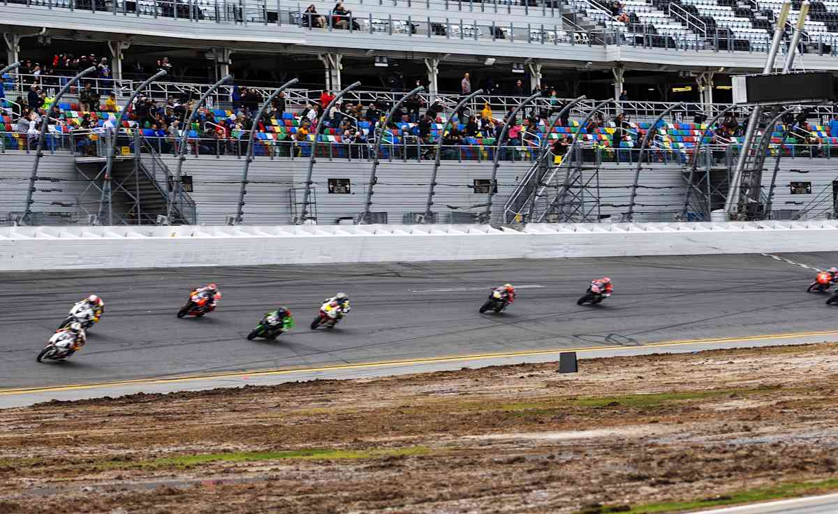 MotoAmerica Series