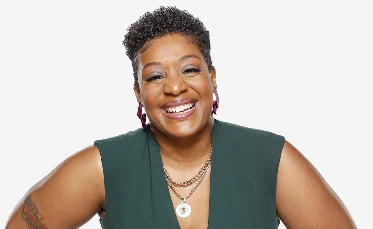Tacarra Williams