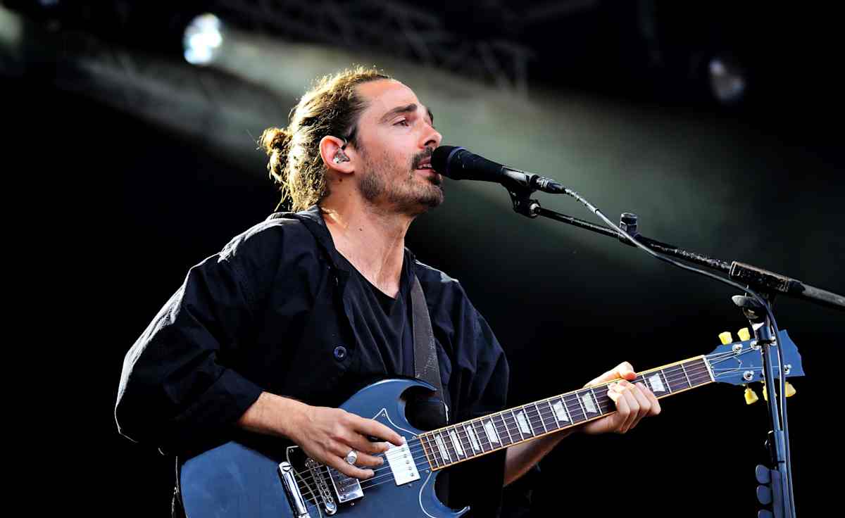 Local Natives
