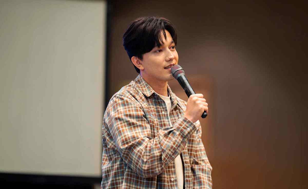 Dimash Qudaibergen