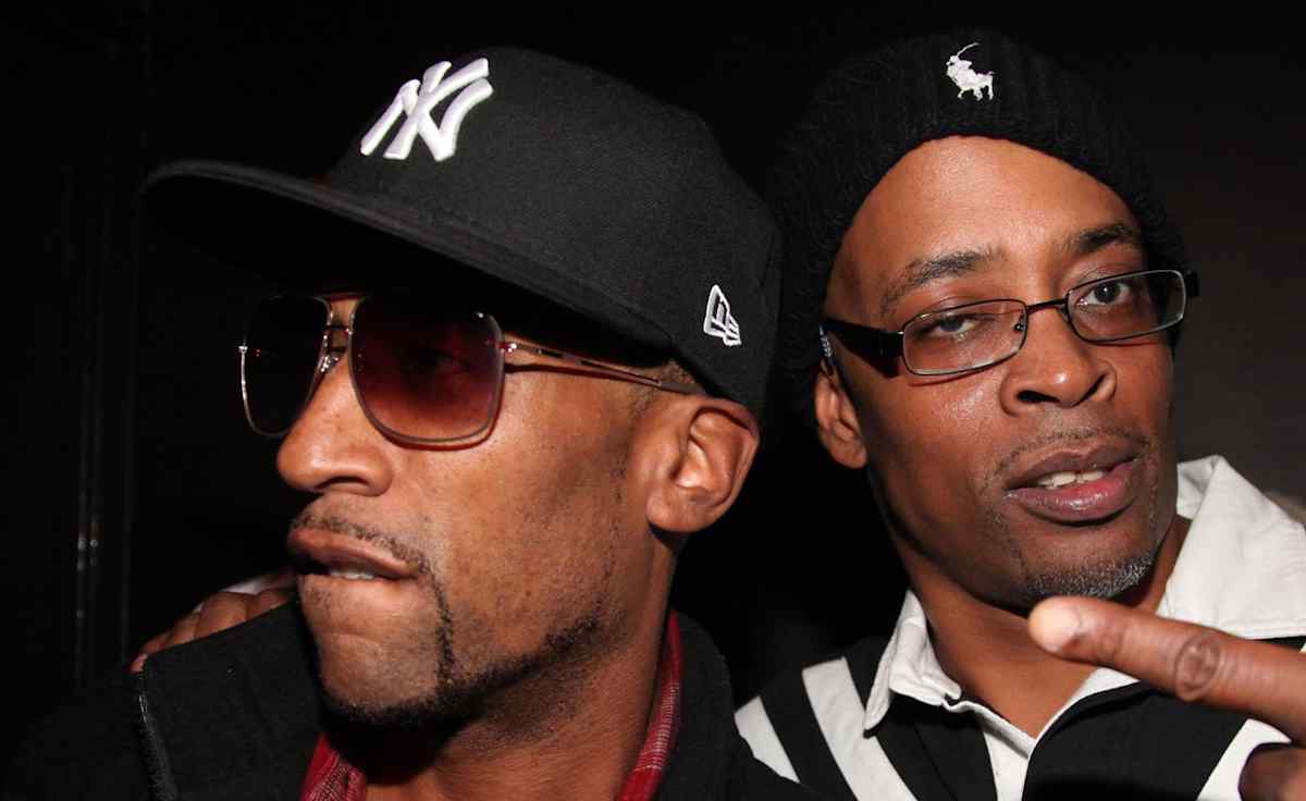 Brand Nubian