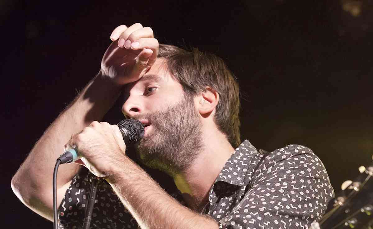 Shout Out Louds