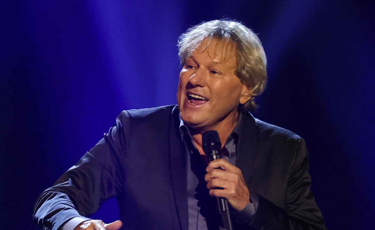 Bernhard Brink