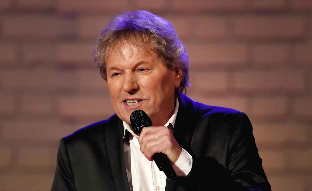 Bernhard Brink