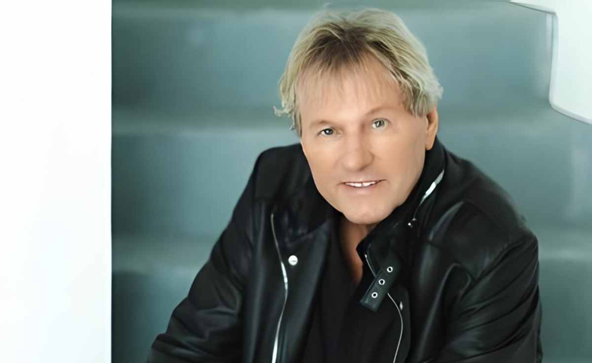 Bernhard Brink