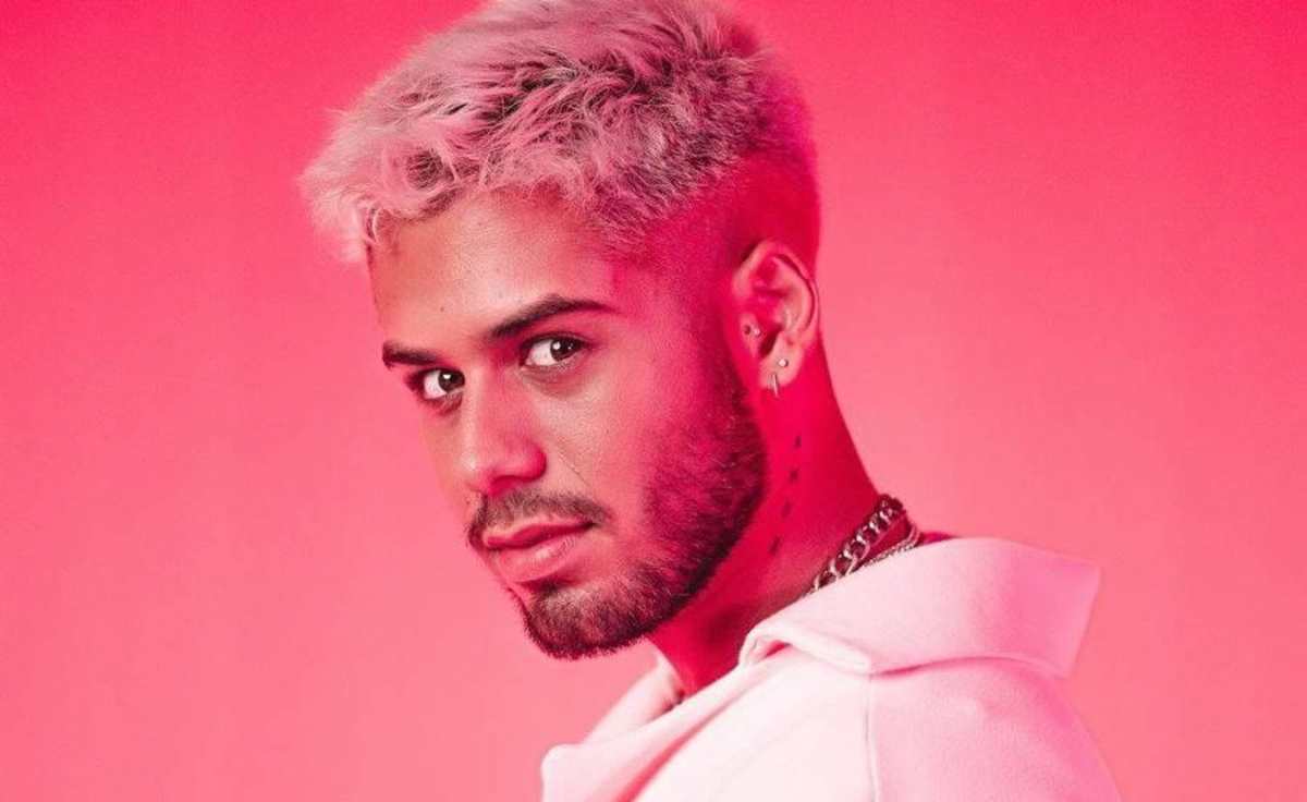 Ze Felipe