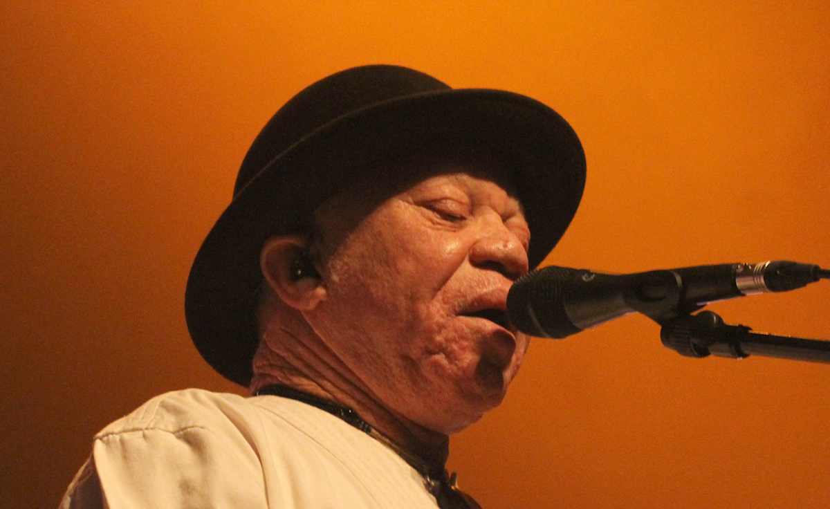Salif Keïta
