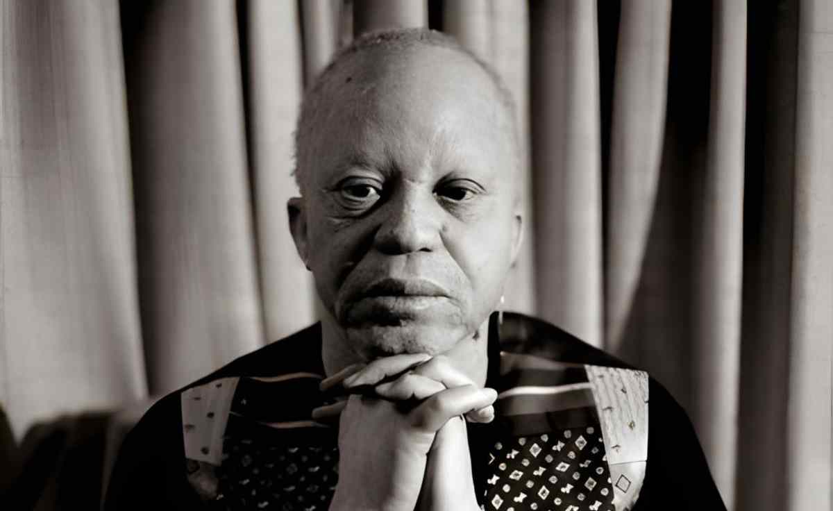 Salif Keïta
