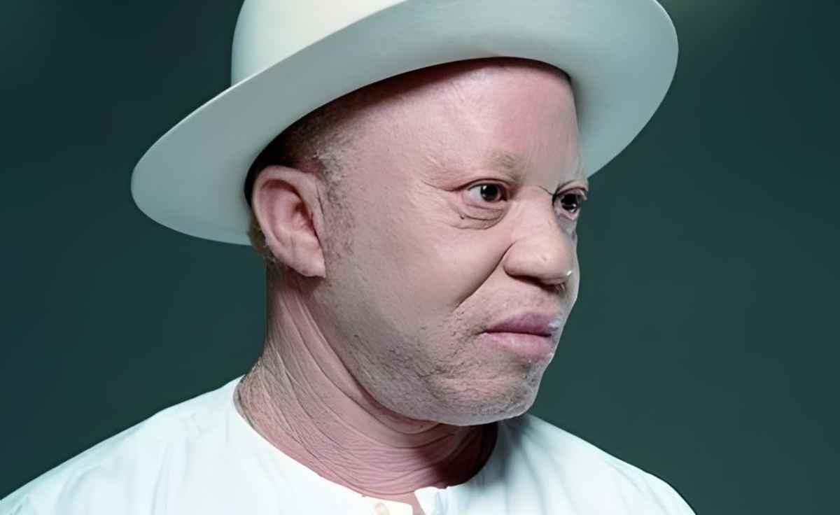 Salif Keïta